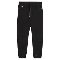 Cropp - Kavbojke jogger - črna