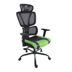 Havit Gaming stolica GC910, Crno-zelena