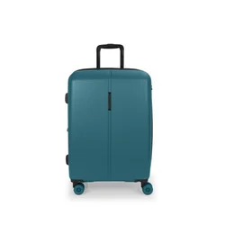 Gabol Kofer srednji proširivi 44x65x27/30 cm Polypropilen 69/76,5l-3,5 kg Pacific tirkiz ( 16KG126846W )
