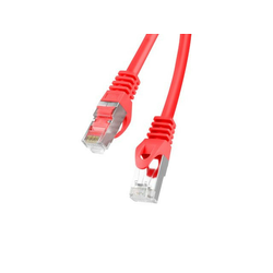 Lanberg Patchcord FTP cat.6 5m red
