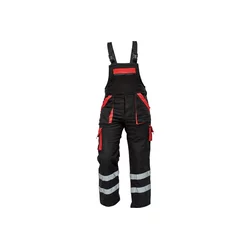 MAX WINTER RFLX lacl cal green/black 58