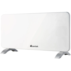 QUANTEK Panelni radijator sa termostatom Q1208, 2000W, Beli