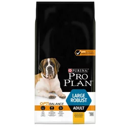 PRO PLAN LARGE ADULT Robustni piščanec OPTIBALANCE 14 kg