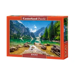 Castorland - Puzzle Heaven’s Lake - 1 000 kosov