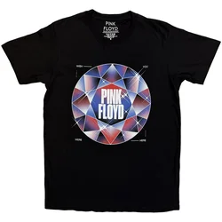Pink Floyd Diamonds Black XL Majica