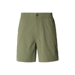 Calvin Klein Chino hlače  zelena