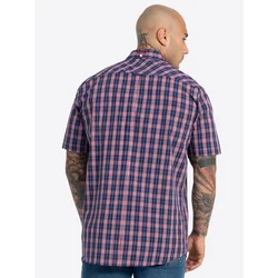 Moška srajca Lonsdale Basic