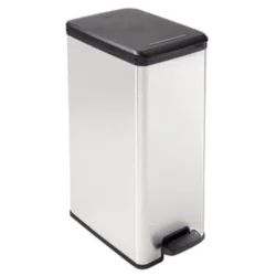 CURVER Kanta za otpatke Slim 40l siva