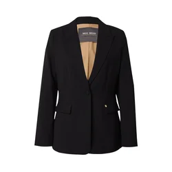 MOS MOSH Blazer črna