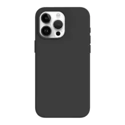 Maska Summer color za iPhone 16 Pro tamno siva