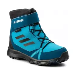 ADIDAS čizme Terrex Snow Climaproof Climawarm Kids 42411