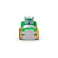 Paw Patrol Mini dirkalnik sort.