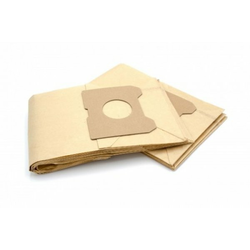 Kompatibilne vrečke za sesalnik Philips Athena/Duathlon/Triathlon, papir, 10 kos
