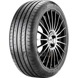 Fulda Letnja guma 225/55R17 Sportcontrol 2 101Y