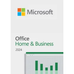Microsoft Office Home & Business 2024 Key GLOBAL