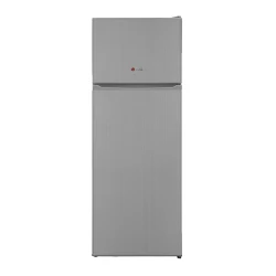 VOX KG 2500 SE Kombinovani frižider, 171l/42l, 213 kWh, Sivi
