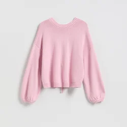 Reserved - LADIES` SWEATER