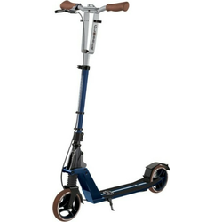 Globber Scooter One K 165 Deluxe Vintage Blue