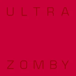 Zomby - Ultra (2 LP)