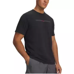 Under Armour Majica Under Armour Blur Wordmark SS