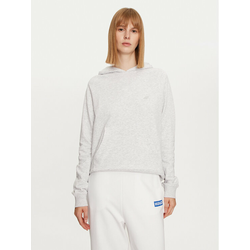 4F Jopa 4FWMM00TSWSF1468 Siva Regular Fit