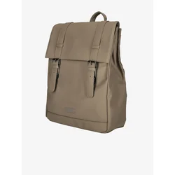 Enrico Benetti Maeve Tablet Taupe Nahrbtnik 838321 Rjava