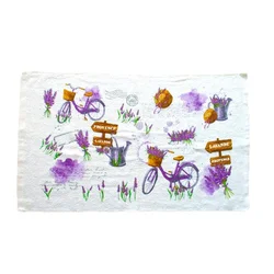 BRISAČA NOVA SIVKA 38X63 CM