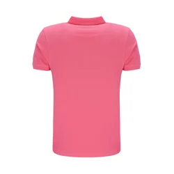 Russell Athletic AVERY CLASSIC POLO, majica, roza A40561
