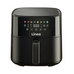 Linea LAFDH-0687, 1700 W, 6 l Friteza na vruć vazduh