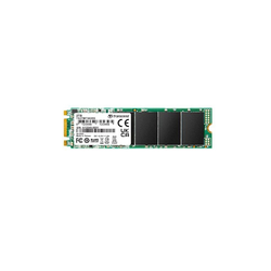 SSD Transcend M.2 2280 500GB 825S, 530/480MB/s, SATA III
