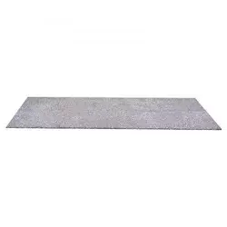 VEVOR Preproga ploščice 457x457x12 mm siva