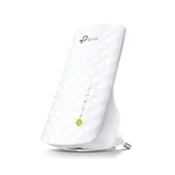 TP-LINK AC750 Wi-Fi Range Extender RE200