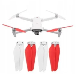 shumee PROPELERJI ZA DRON XIAOMI FIMI X8 SE 2020 RDEČI/BELI