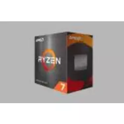 AMD Ryzen 7 5700G 8 cores 3.8GHz (4.6GHz...