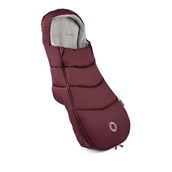 Bugaboo - Zimska vreča DARK CHERRY