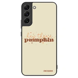 ULTIMATE CASE PowerShare za Samsung Galaxy S22+ 5G - Hey there pumpkin