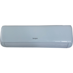 Bergen Charmo Inverter klima, 12K, Wi-Fi