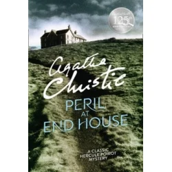 Peril at End House