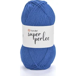 Yarn Art Super Perlee 209 Pletilna preja