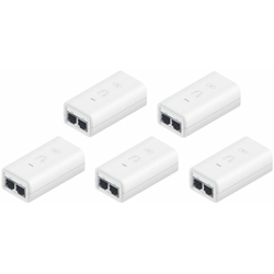 UBIQUITI PoE adapter 24 VDC 0,5 A POE-24-12W-5