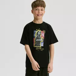 Reserved - BOYS` T-SHIRT