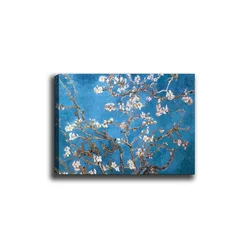 Wallity Dekorativna slika Kanvas Tablo 118, 70x100cm