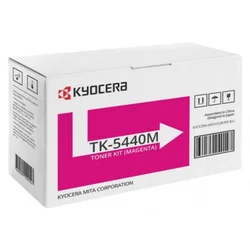KYOCERA Toner TK-5440M magenta