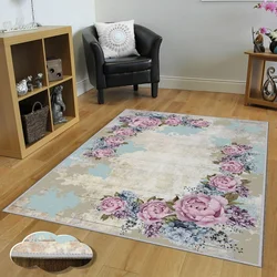 Conceptum Hypnose Tepih Eexfab728, 120x180cm, Šareni