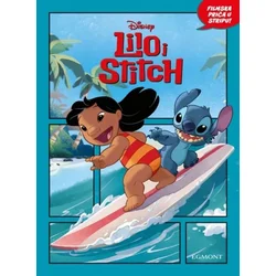 Egmont Disney lilo i stič- filmska priča u stripu ( EGM5408 )