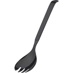 Gastro solatne vilice 30 cm, črna