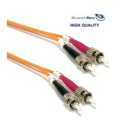 DIGITUS Optični patch kabel MM 50.0 ST/SC 1m (DK-2512-01)