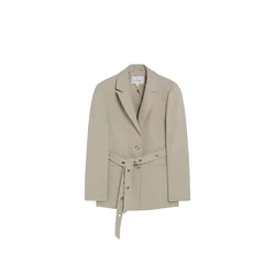 Scalpers Blazer   bež