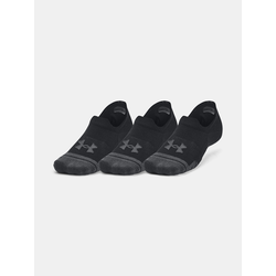 Under Armour Performance Tech 3pk ULT-BLK