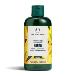 The Body Shop Mango Gel za tuširanje Gelovi za tuširanje